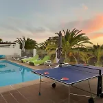 וילה Casa Africa *