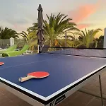 Casa Africa
