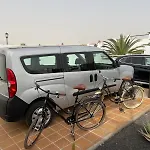 וילה Casa Africa קלטה דה פוסטה