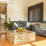 Casa Africa קלטה דה פוסטה