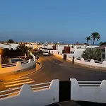 Casa Africa * קלטה דה פוסטה