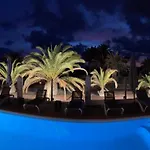 וילה Casa Africa *