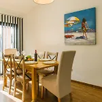 וילה Casa Africa *