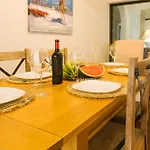 וילה Casa Africa *
