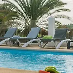 Casa Africa * קלטה דה פוסטה