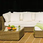 Casa Africa