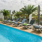 Casa Africa קלטה דה פוסטה