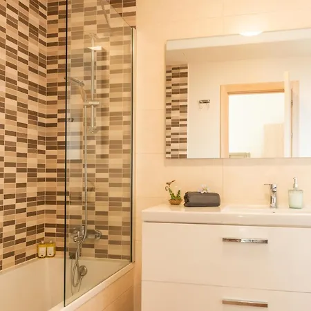 Villa Casa Africa Caleta De Fuste