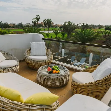 Villa Casa Africa Caleta De Fuste