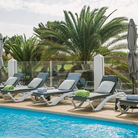 Villa Casa Africa Caleta De Fuste