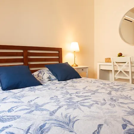 Casa Africa * Caleta De Fuste