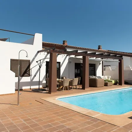 Casa Africa * קלטה דה פוסטה