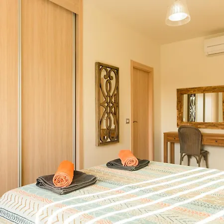 Casa Africa Vila Caleta De Fuste