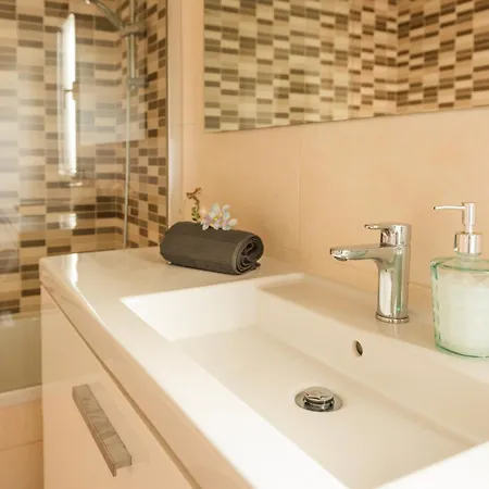 Vila Africa Caleta De Fuste
