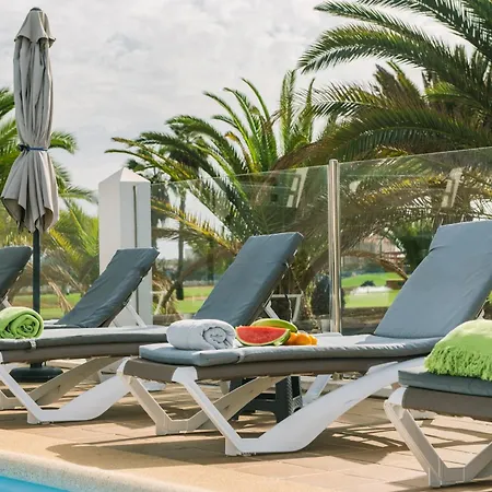 Villa Casa Africa