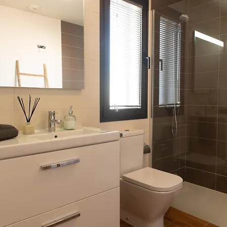 Casa Africa Caleta De Fuste