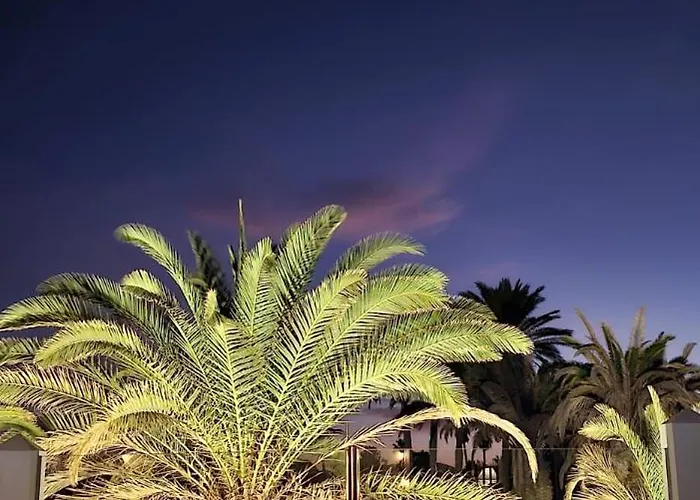 Casa Africa 빌라 *