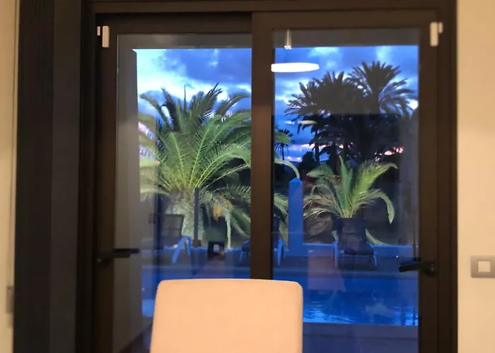 Casa Africa 빌라 *