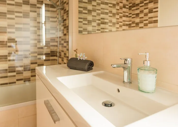 빌라 Casa Africa 칼레타데푸스테