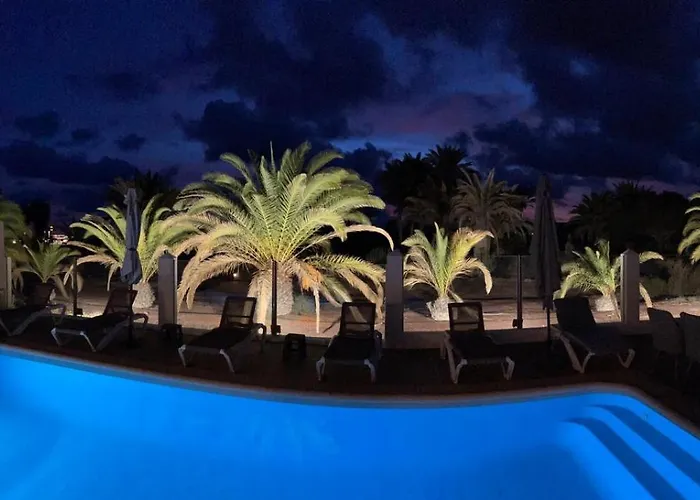 빌라 Casa Africa *