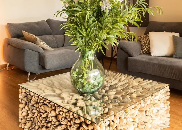 Casa Africa 칼레타데푸스테