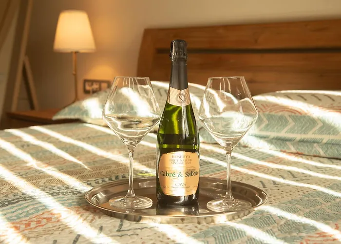 Casa Africa * 칼레타데푸스테