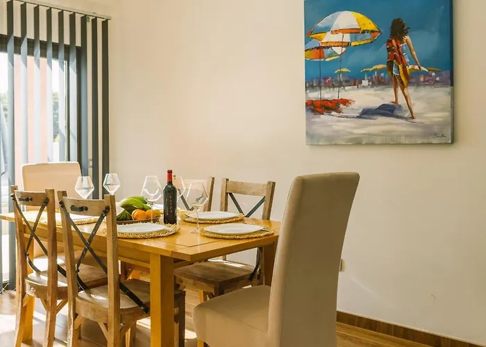 빌라 Casa Africa *