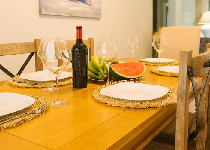 빌라 Casa Africa *