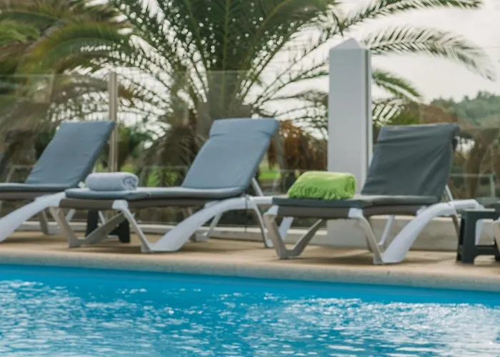 Casa Africa * 칼레타데푸스테