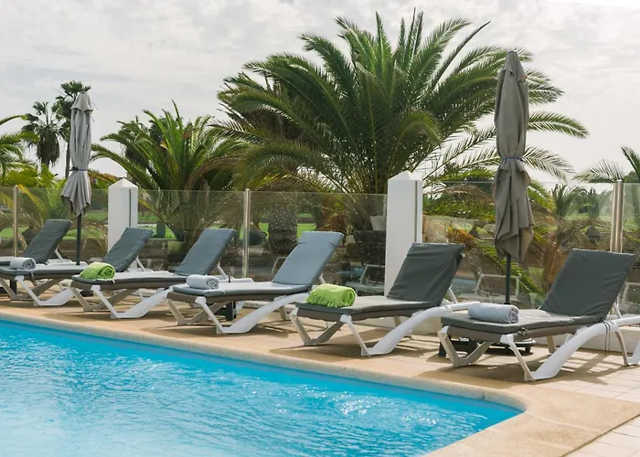 Casa Africa 빌라 *