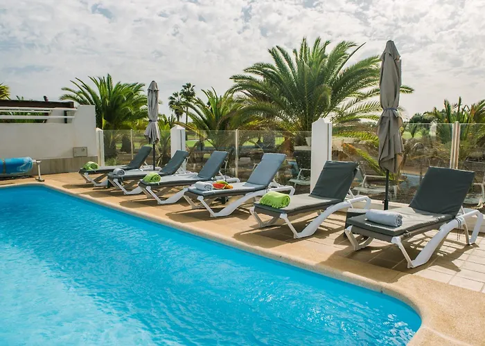 Casa Africa 칼레타데푸스테