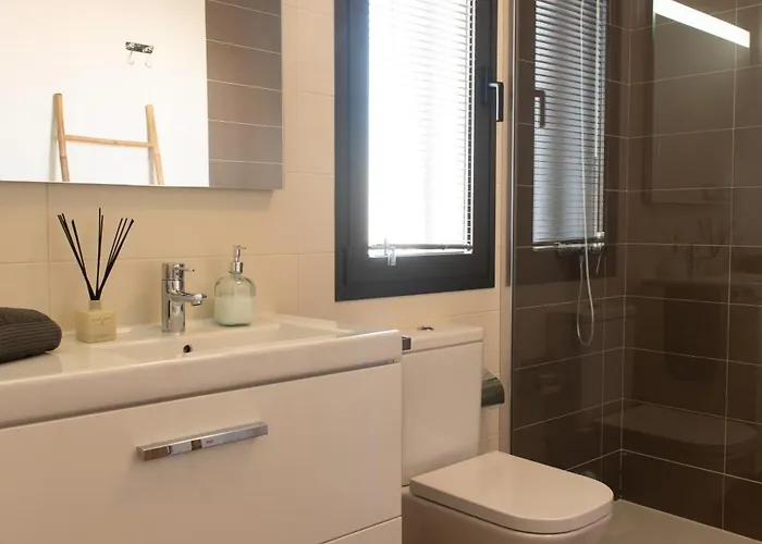 Casa Africa 칼레타데푸스테