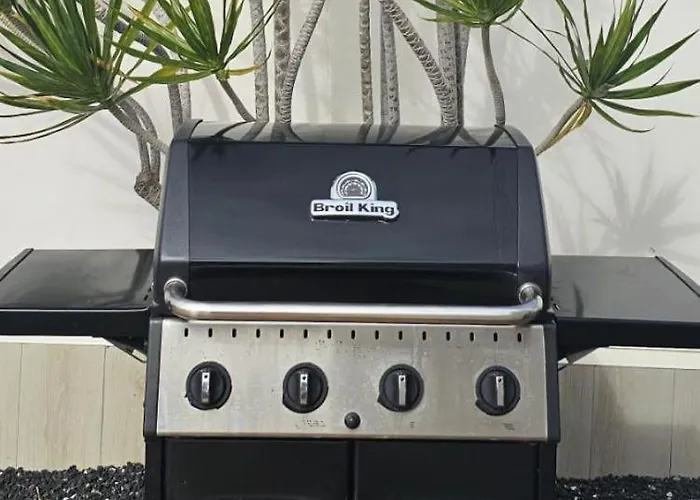 빌라 Casa Africa *