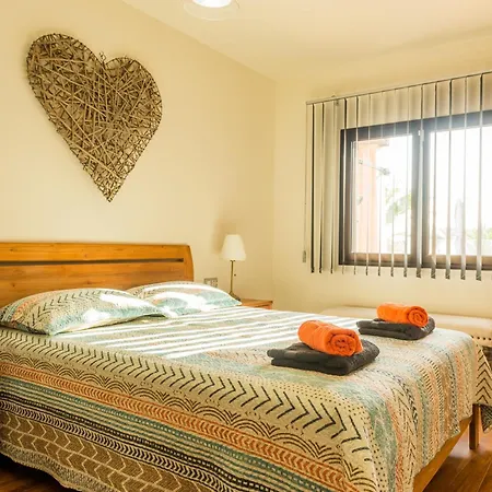 فيلة Casa Africa *