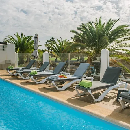 Casa Africa فيلة كاليتا ذي فوستي