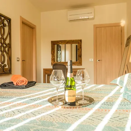 Casa Africa فيلة