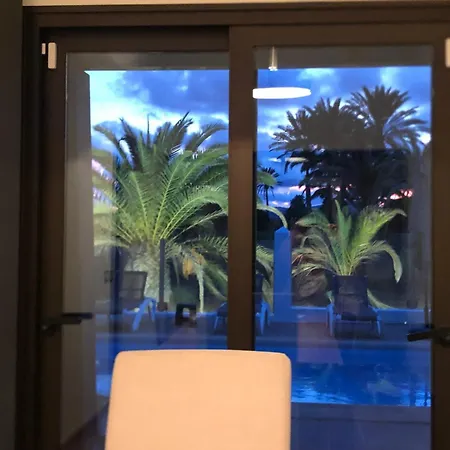 Casa Africa فيلة *