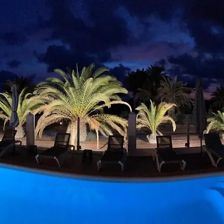 فيلة Casa Africa *