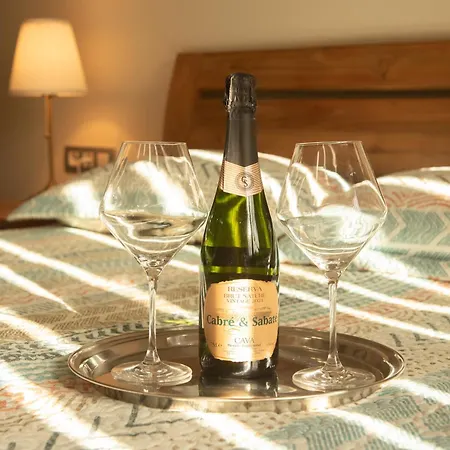 Casa Africa * كاليتا ذي فوستي