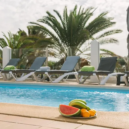 Casa Africa * كاليتا ذي فوستي