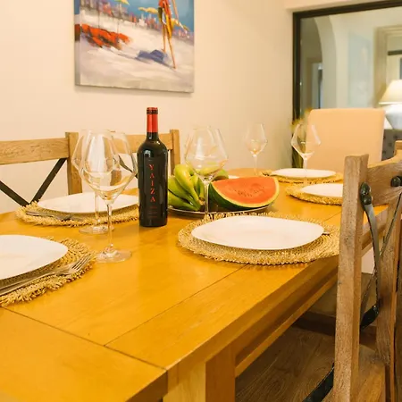 فيلة Casa Africa *