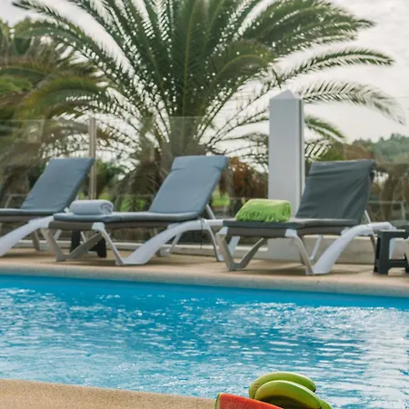 Casa Africa * كاليتا ذي فوستي