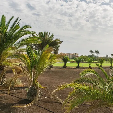 Casa Africa * كاليتا ذي فوستي